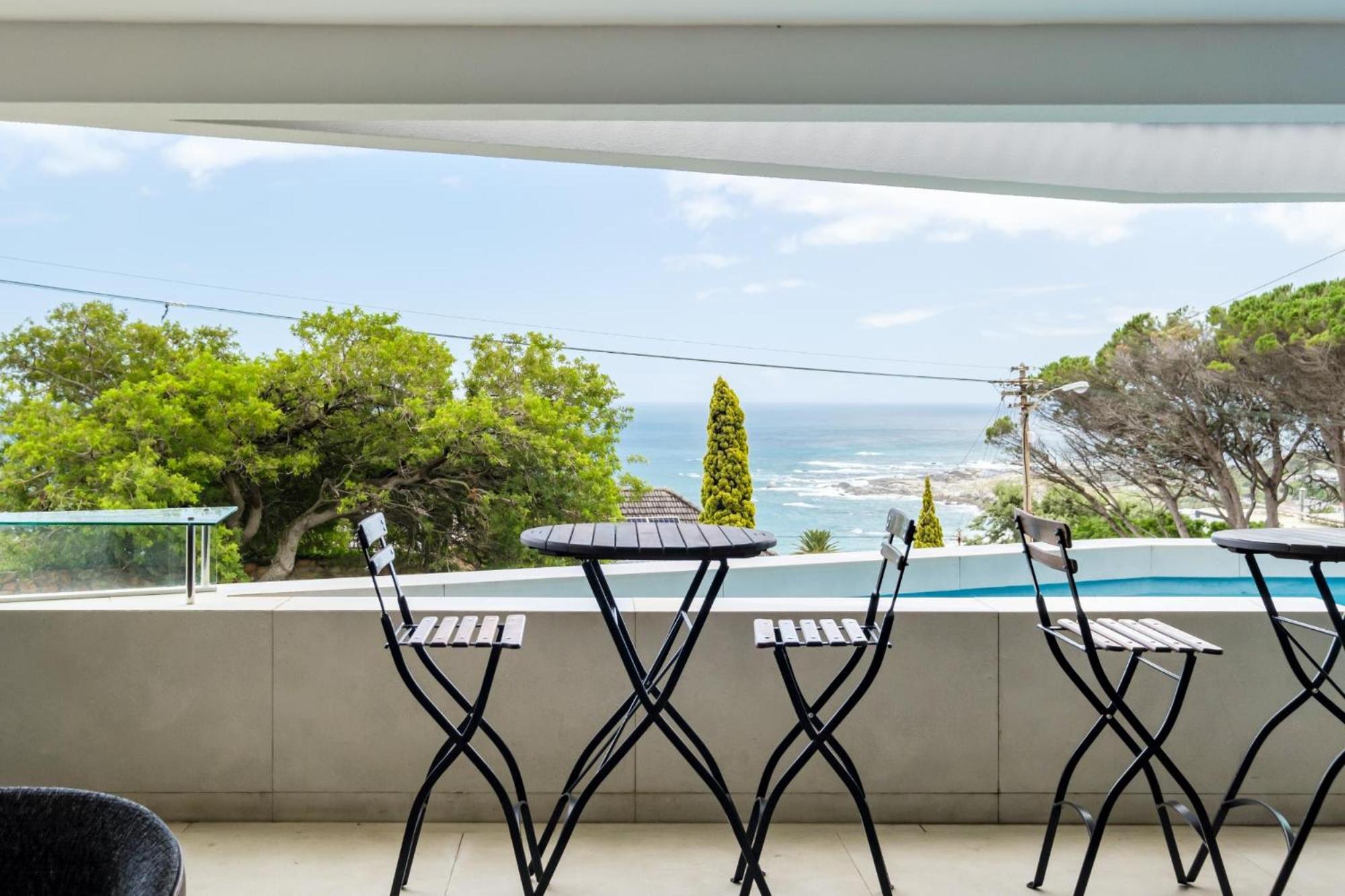 Casa Meya Cidade Do Cabo Exterior foto